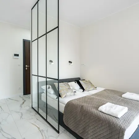 Apartament Esencja By Renters