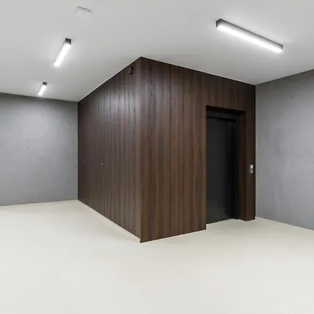 Esencja By Renters Apartament *