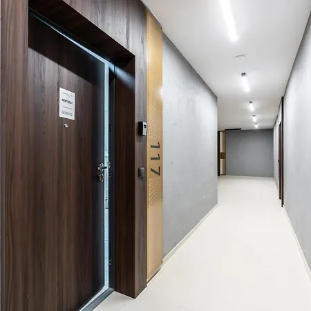 Esencja By Renters